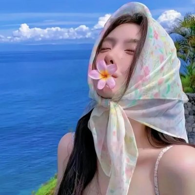 爱哭的孩子