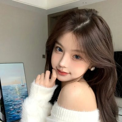 女玩家喜迎春