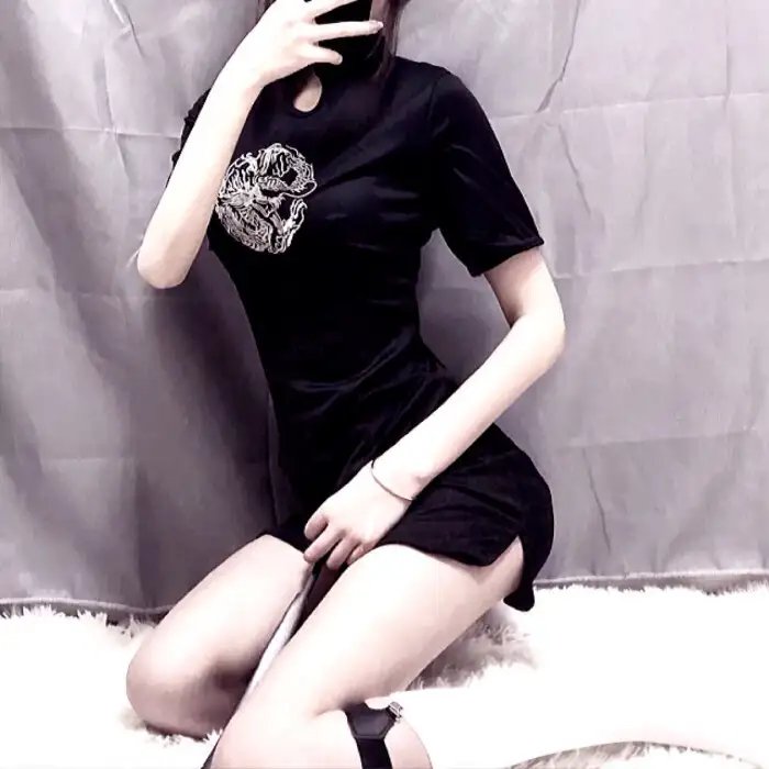 惊魂游戏